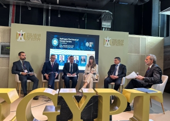وزير البترول يترأس الجلسة النقاشية عن الهيدروجين ومستقبل موارد الطاقة ضمن فعاليات مؤتمر المناخ COP28