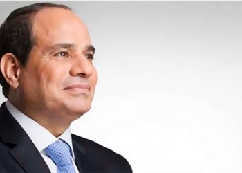 وزير الري يقدم التهنئة للرئيس عبد الفتاح السيسي بالفوز في الانتخابات الرئاسية