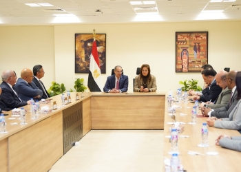 بروتوكول تعاون بين “التخطيط” والهيئة القومية للبريد