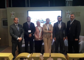 وزارة الطيران المدني تشارك في فعاليات مؤتمر المناخ Cop 28 بالإمارات العربية المتحدة