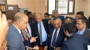 ” يمامة ” المشاركة الواسعة والإيجابية بالانتخابات الرئاسية تعطي مؤشر قوي بتمسك المصريين بالديمقراطية
