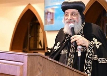 تحت عنوان محطات للصحافة.. قداسة البابا يترأس اليوم احتفالية عيد الصحافة القبطية