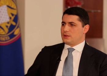 “كياراميان”: تحقيق بشأن التطهير العرقي الذي تم للأرمن في 2023