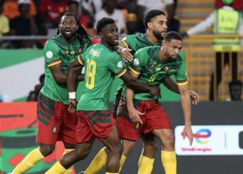 الكاميرون يواجه شبح الخروج المبكر من أمم أفريقيا أمام جامبيا