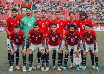 تعرف على مباريات اليوم بالبطولة الأفريقية.. الفراعنة على موعد مع موزمبيق