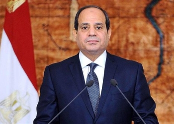 السيسي:الصومال حقق  ثلاث نجاحات.. مكافحة الإرهاب وشطب الديون  ورفع الحظر