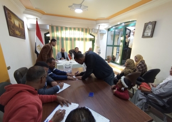 ” الإسكان “: تخصيص قطع أراضٍ سكنية بديلة لـ 400 أسرة من أهالى جزيرة الوراق بمدينتي حدائق أكتوبر وأكتوبر الجديدة بالقرعات العلنية