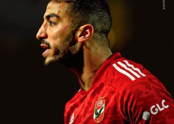 حمادة الشناوي: الأهلي لازم يشوف بديل لعبد المنعم.. متوقع احترافه بعد بطولة الأمم الأفريقية