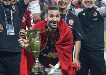 الفيفا: مروان عطية أكثر لاعب قطعاً للمسافات بكأس العالم.. ومعلول الثانى أمام اتحاد جدة
