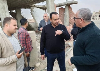 وزير الإسكان يُصدر قرارات لإزالة مخالفات بناء وتعديات بالساحل الشمالي ومدينتي ملوي وطيبة الجديدتين