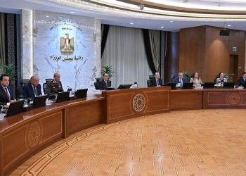 رئيس مركز المعلومات يستعرض مسارات تحرُك الأمانة الفنية لـ “اللجنة العليا لضبط الأسواق وأسعار السلع”