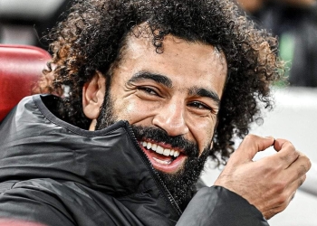 شبكة ESPN البريطانية: محمد صلاح ملك الكرة الأوروبية