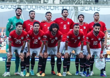 المنتخب الوطني يتعادل في أولى مبارياته بالبطولة..وتخوف من لقاء غانا