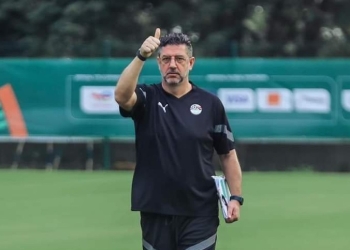 محمد العدل: المجموعة مازالت في المتناول ..وفيتوريا كان بيتفرج على مباراة موزمبيق زينا