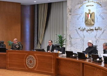 رئيس الوزراء : مباحثات رئاسية مكثفة مع مختلف الأطراف لدفع جهود التهدئة ومنع اتساع رقعة الصراع الفلسطيني الإسرائيلي