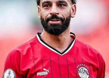 إصابة صلاح وهدف لغانا.. أبرز مشاهد الشوط الأول