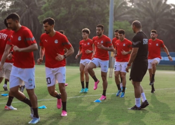 الفراعنة على موعد مع الرأس الأخضر.. وحسابات الصعود تتوقف حتى اللحظات الأخيرة من مباريات المجموعة الثانية