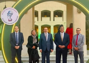 كاريتاس مصر تشارك في المنتدى العربي لصحة المرأة
