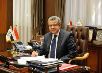 الجهاز المركزي للمحاسبات يترأس اجتماع مجلس مراجعي الحسابات الخارجيين للاتحاد  الأفريقي