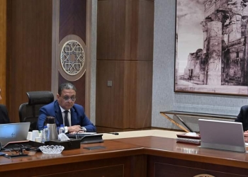 مدبولي  يوجه بإعداد تقرير دورى عن الجهود المبذولة لضبط الأسواق  .. و وضع رؤية متكاملة لتطوير عمل جهاز حماية المستهلك