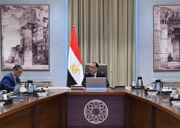 رئيس الوزراء يؤكد أهمية دور الجهاز في ضبط أسعار السلع في الأسواق