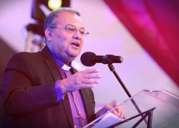 الكنيسة الإنجيلية تحتفل بالميلاد غدا في قصر الدوبارة بحضور رئيس الطائفة