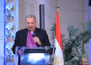 بحضور رئيس الطائفة…الكنيسة الإنجيلية تحتفل بعيد الميلاد  في قصر الدوبارة