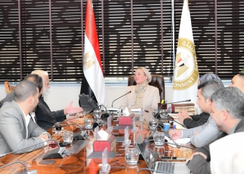 وزيرة البيئة: الاتفاق على إطلاق أنشطة تجريبية لمدة عام تكون نواة لمشروعات مستدامة داخل محمية وادي دجلة