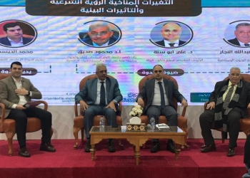 ابو سنة: إقبالا جماهيريا كبيرا علي جناح البيئة بمعرض الكتاب .. وأنشطة متنوعة للأطفال  وذوي الهمم