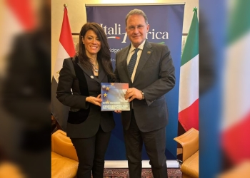 وزيرة التعاون الدولي: العلاقات الوطيدة بين الحكومة وشركاء التنمية انعكست إيجابًا على دور مؤسسات التمويل الدولية