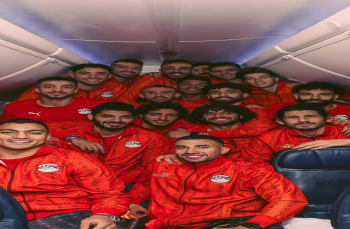 المنتخب الوطني يطير لكوت ديفوار للبحث عن الأميرة السمراء