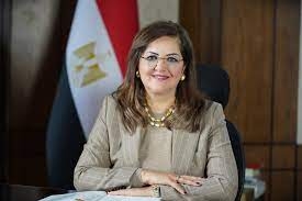 وزيرة التخطيط تهنئ جامعة اسلسكا مصر لفوز برنامج ماجستير إدارة الأعمال الحكومية بجائزة التميز غير المسبوق بلندن