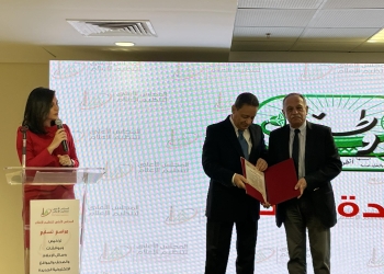 أبرزها وطني.. ” الأعلى للإعلام ” يسلم التراخيص لـ 80 وسيلة إعلامية تستوفي الأطر القانونية