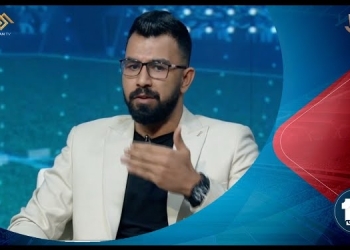 حمادة الشناوي تعليقاً على نتائج مباريات أمم إفريقيا: أنها الماما افريكا..بطولة فوق المتوقع