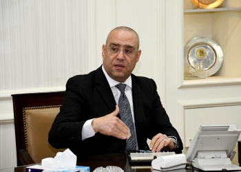 وزير الإسكان:  حتى الآن..38924 مواطناً تقدموا لحجز الوحدات السكنية المطروحة بمدينتي العبور وأسيوط الجديدتين
