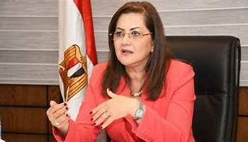 وزيرة التخطيط والتنمية الاقتصادية تتلقى تقريرًا حول أنشطة مركز مصر لريادة الأعمال والابتكار خلال الربع الأخير من عام 2023