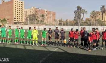 أنشطة ولقاءات وتدريبات بمراكز شباب إدارة قليوب
