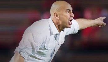 حسام حسن في تصريحات صحفية: ثورة شاملة في اختيارات اللاعبين