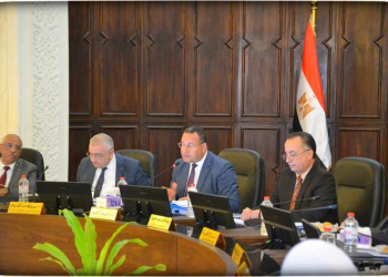 رئيس جامعة الإسكندرية: بدء الدراسة بفرع الجامعة بمدينة تونج بجنوب السودان.. ووضع حجر الأساس بحرم الجامعة بالعاصمة جوبا مايو القادم واعتماد الخطة الاستراتيجية للجامعة لمدة خمس سنوات