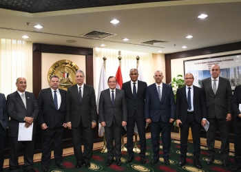 وزير البترول يعتمد الموازنة التخطيطية للشركة المصرية القابضة للبتروكيماويات للعام المالي ٢٠٢٤/٢٠٢٥