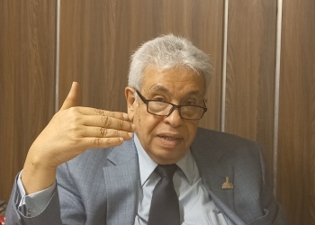 دكتور عبد المنعم سعيد في حوار خاص ل “وطني “
