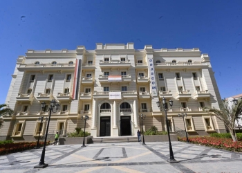 وزير الإسكان: إقبال كبير على حجز الوحدات السكنية بالحي السكني “جاردن سيتي الجديدة” بالعاصمة الإدارية الجديدة