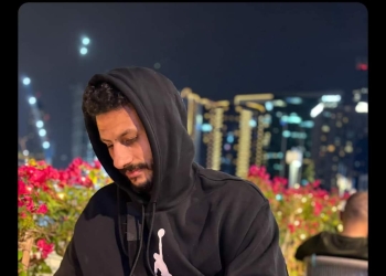 بيبو يطمئن على الشناوي..واللاعب يحضر لإجراء عملية في العين