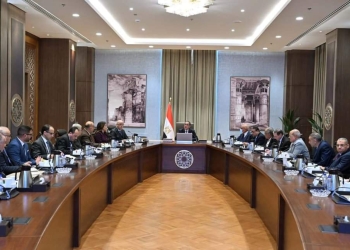 ” مدبولي “: لدينا احتياج فعلي مُستمر للطُلمبات .. و كحكومة جاهزون لتنفيذ أي مطالب لتوطين هذه الصناعة محليًا