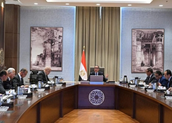 رئيس الوزراء يوجه ببدء الاستعدادات اللوجيستية وتشكيل لجان استضافة القاهرة للدورة الـ 12 من المنتدى الحضري العالمي
