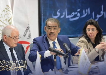 الأحزاب تتقدم بمقترحاتها للحوار الوطني.. خارطة طريق للصناعة الخضراء وجذب للاستثمارات الأجنبية ومبادرات تضم تغيير العادة الاستهلاكية