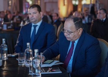 وزير المالية.. فى المؤتمر السنوى الضريبي لشركة «برايس ووتر هاوس: المؤشرات تعكس تحسن نظرة المستثمرين بالأسواق الدولية للاقتصاد المصرى