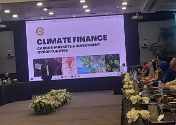 وزارة البيئة تشارك فى مؤتمر “الاستثمار البيئي و التحول للاقتصاد الأخضر في تحقيق التنمية”