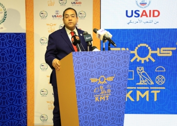 رئيس التنظيم والإدارة يعلن إطلاق أول مساعدة ذكية بالجهاز الإداري للدولة “كمت”