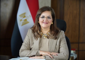 “السعيد” تستعرض الاستثمارات الحكومية المستهدفة لتنمية محافظات الصعيد بخطة العام المالي الحالي 23 /2024